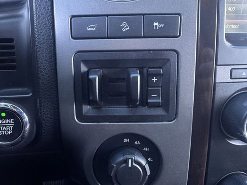 Used 2015 Ford Expedition EL Platinum image 20