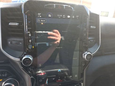 Used 2023 RAM 1500 Big Horn image 19
