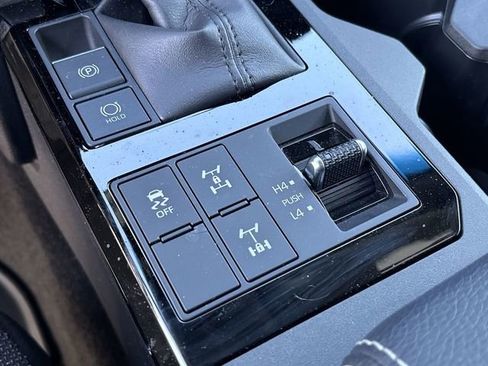 Used 2025 Toyota Land Cruiser 1958 image 29