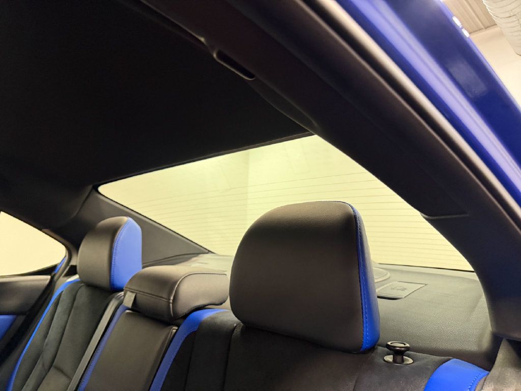 Used 2025 Subaru WRX tS AWD/4WD image 50