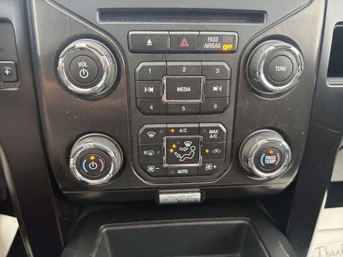 Used 2014 Ford F150 FX4 w/ Equipment Group 402A Luxury AWD/4WD image 29
