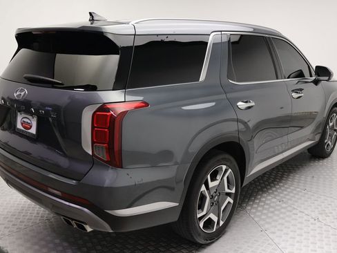 Used 2025 Hyundai Palisade SEL FWD image 8