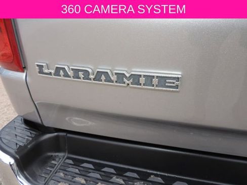 Used 2022 RAM 1500 Laramie image 15