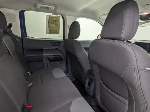 Certified 2024 Ford Maverick XL w/ Equipment Group 100A Standard AWD/4WD image 36