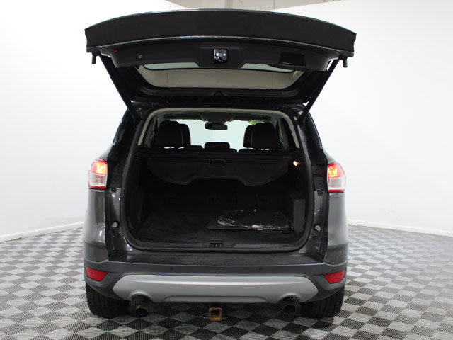 Used 2015 Ford Escape Titanium AWD/4WD image 16