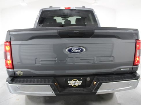 Used 2023 Ford F150 XLT image 8
