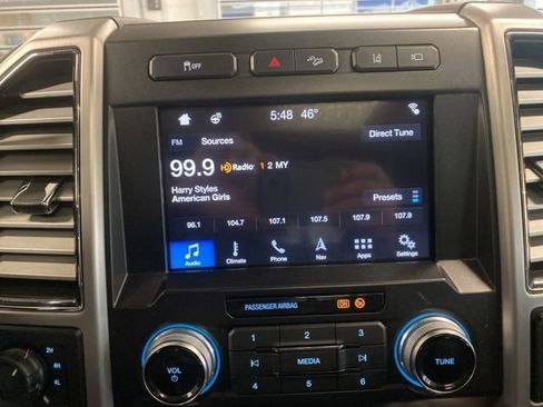Used 2019 Ford F250 Platinum w/ Platinum Ultimate Package AWD/4WD image 21