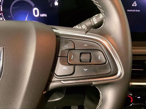 Used 2025 Buick Encore GX Preferred AWD/4WD image 19