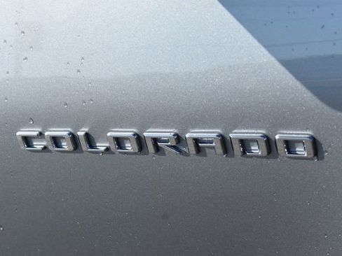 New 2026 Chevrolet Colorado LT w/ LT Convenience Package AWD/4WD image 13