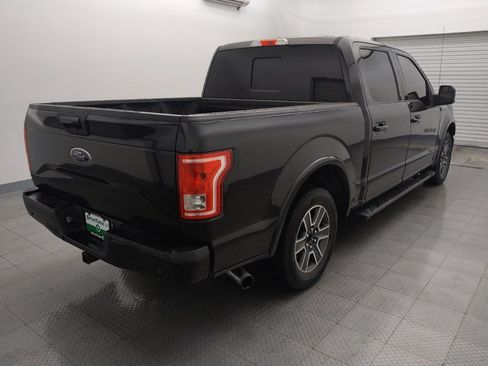 Used 2015 Ford F150 XLT w/ Equipment Group 302A Luxury image 9