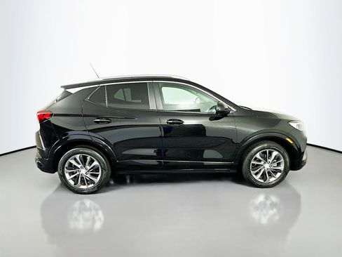 Used 2023 Buick Encore GX Preferred w/ Sport Touring Package FWD image 8