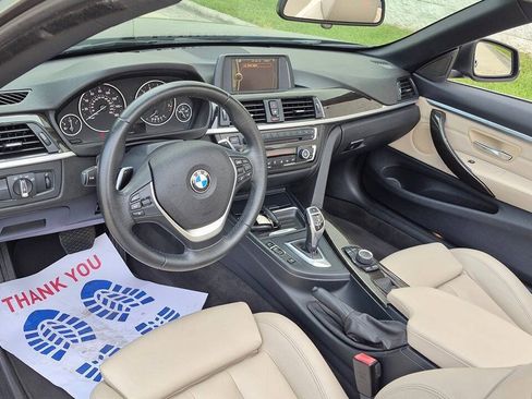 Used 2014 BMW 428i Convertible RWD image 24