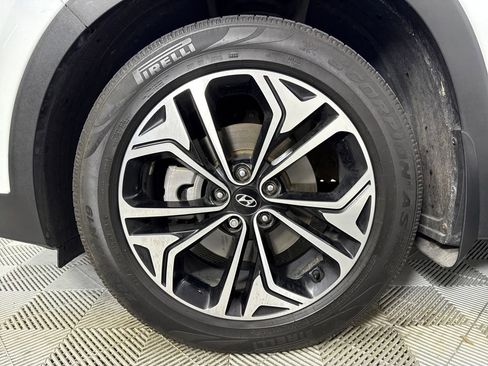 Used 2020 Hyundai Santa Fe Limited image 20