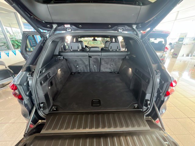Used 2019 BMW X5 xDrive40i w/ Convenience Package AWD/4WD image 24