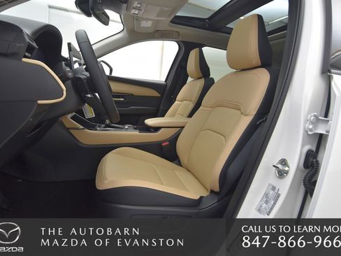 New 2026 MAZDA CX-5 2.5 S w/ Premium Plus Package AWD/4WD image 25