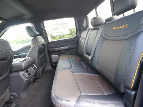 New 2026 Ford F150 Tremor AWD/4WD image 10