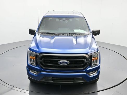 Certified 2022 Ford F150 XLT w/ Equipment Group 302A High image 34