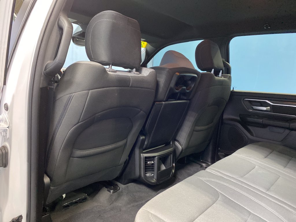 Used 2023 RAM 1500 Big Horn AWD/4WD image 27
