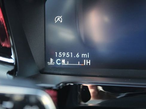 Certified 2023 Lincoln Corsair Reserve w/ Equipment Group 201A AWD/4WD image 31