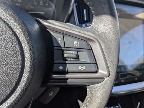 New 2025 Subaru Outback Limited image 14