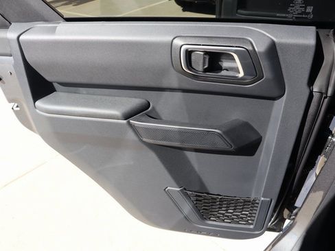 New 2025 Ford Bronco Big Bend image 19