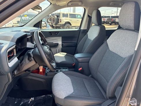Used 2024 Ford Maverick XLT FWD image 16
