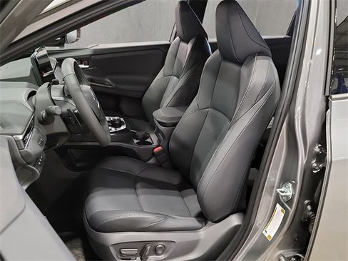 New 2026 Subaru Solterra image 10