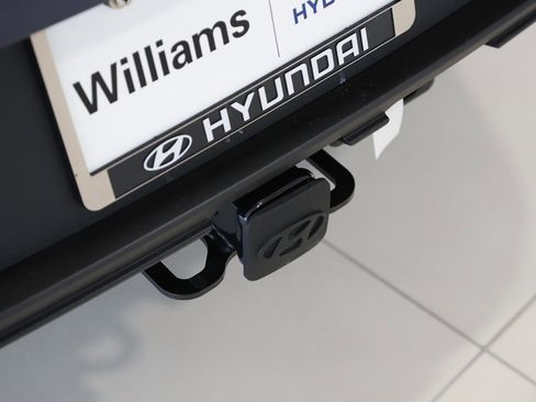 New 2026 Hyundai Santa Fe XRT w/ Tow & Go Package image 5