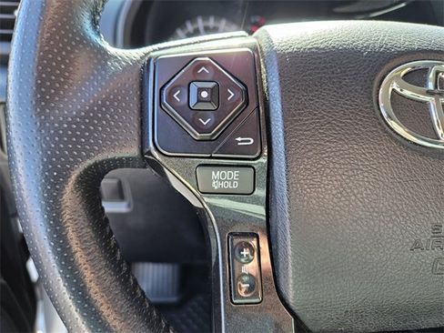 Used 2018 Toyota 4Runner TRD Pro image 28