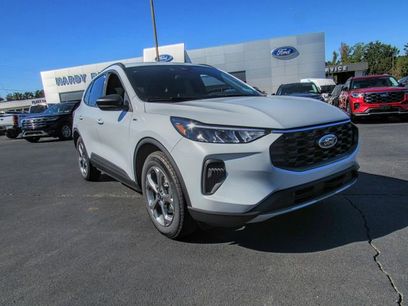 New 2026 Ford Escape ST-Line