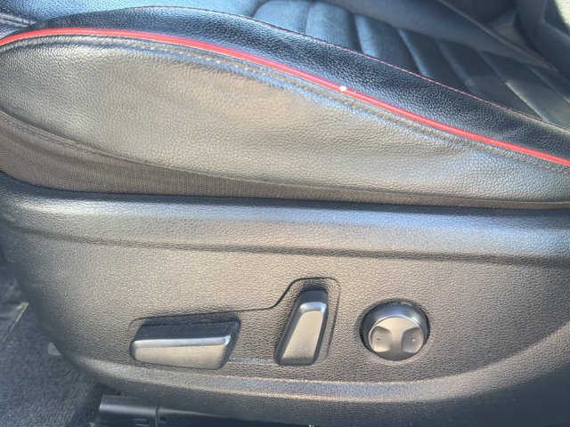 Used 2022 Kia Forte GT w/ GT2 Package FWD image 21