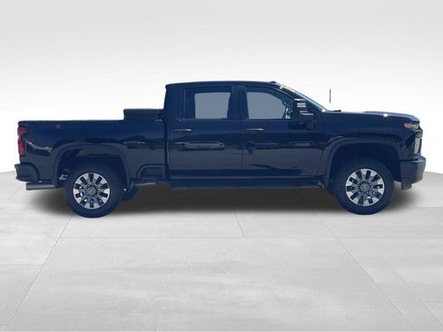 Used 2024 GMC Sierra 1500 SLT w/ SLT Premium Plus Package AWD/4WD image 35