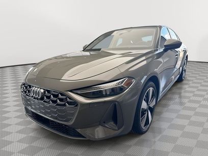 New 2025 Audi A5 2.0T Premium Plus