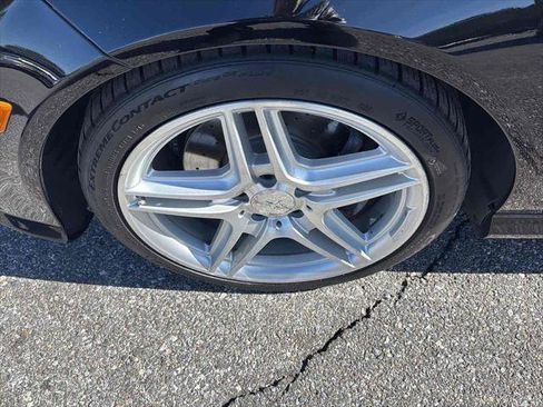 Used 2014 Mercedes-Benz C 350 4MATIC Coupe image 10