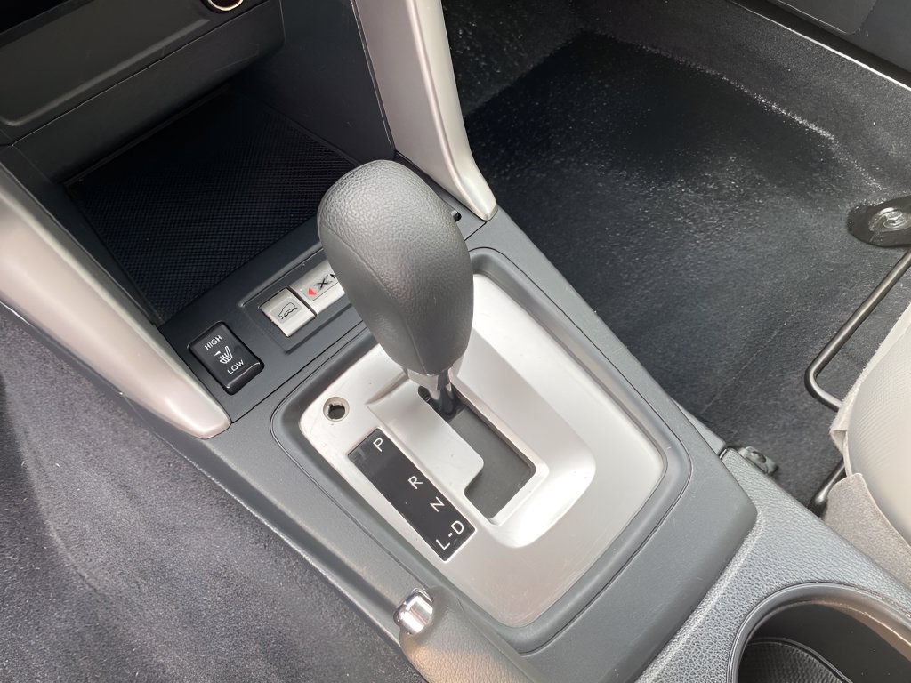 Used 2018 Subaru Forester 2.5i Premium AWD/4WD image 27