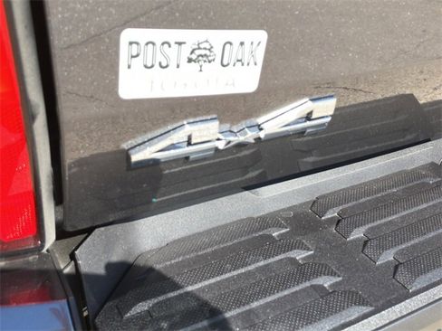 New 2026 Toyota Tundra SR5 image 17