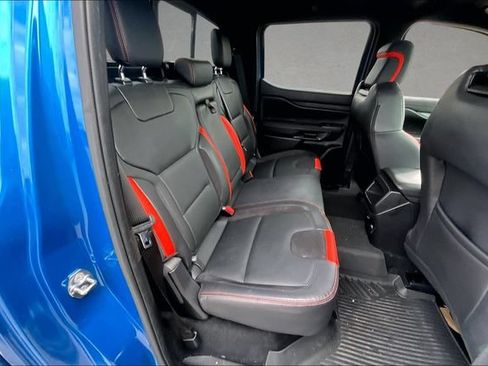 Used 2025 Ford Ranger Raptor AWD/4WD image 24