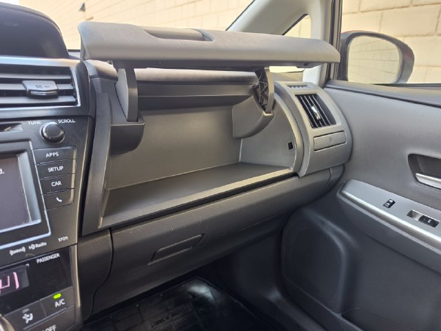 Used 2012 Toyota Prius V Five FWD image 59