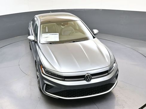 New 2026 Volkswagen Jetta SEL image 51