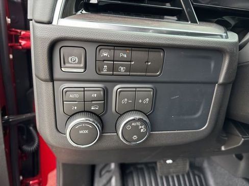 New 2026 Chevrolet Tahoe 4WD image 13