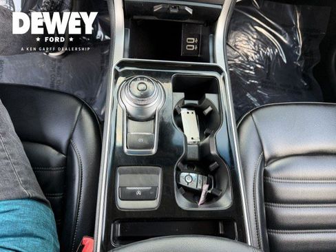 Used 2020 Ford Edge SEL AWD/4WD image 20