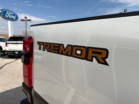 Used 2024 Ford F350 King Ranch w/ Tremor Off-Road Package image 12