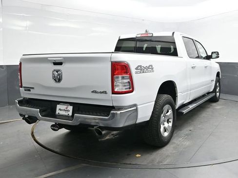 Used 2022 RAM 1500 Big Horn image 6