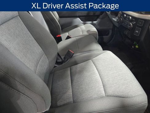 Used 2024 Ford F350 XL w/ XL Driver Assist Package image 6