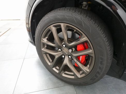 Used 2020 Dodge Durango SRT w/ Technology Group image 29