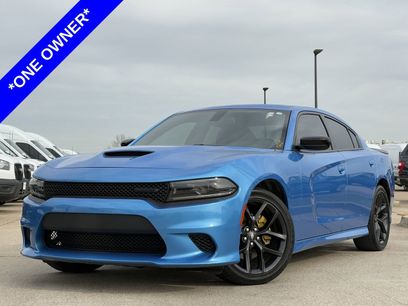 Used 2023 Dodge Charger GT w/ Blacktop Package
