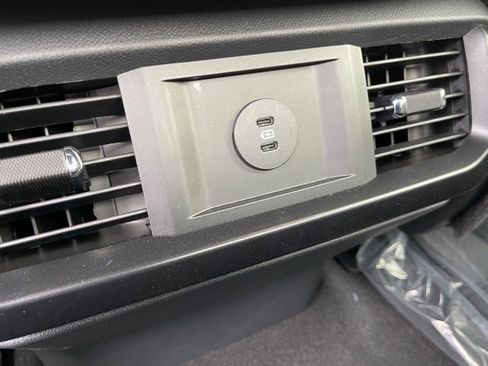 New 2025 Ford F150 STX w/ Equipment Group 200A image 20