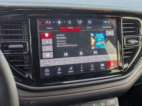 New 2026 Dodge Durango GT AWD/4WD image 14