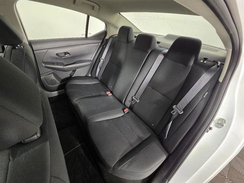 Used 2024 Nissan Sentra S w/ Lighting Package FWD image 22