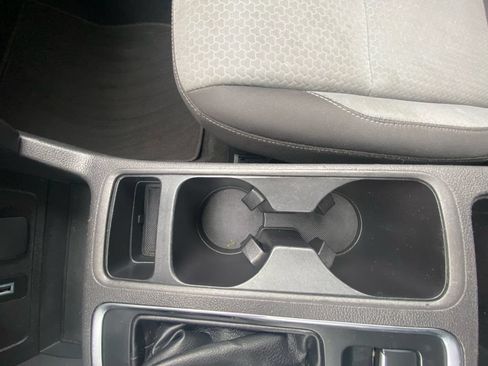 Used 2018 Ford Escape SE AWD/4WD image 25